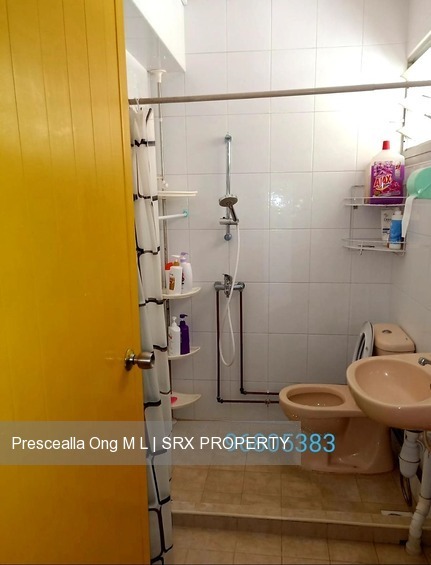 Blk 935 Yishun Central 1 (Yishun), HDB 4 Rooms #198479912